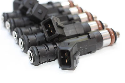 $429.49, 650 cc/min, Bosch, Power Adder, Injectors, Volvo B52, AUDI, AAN, NEW - Image 1 of 3