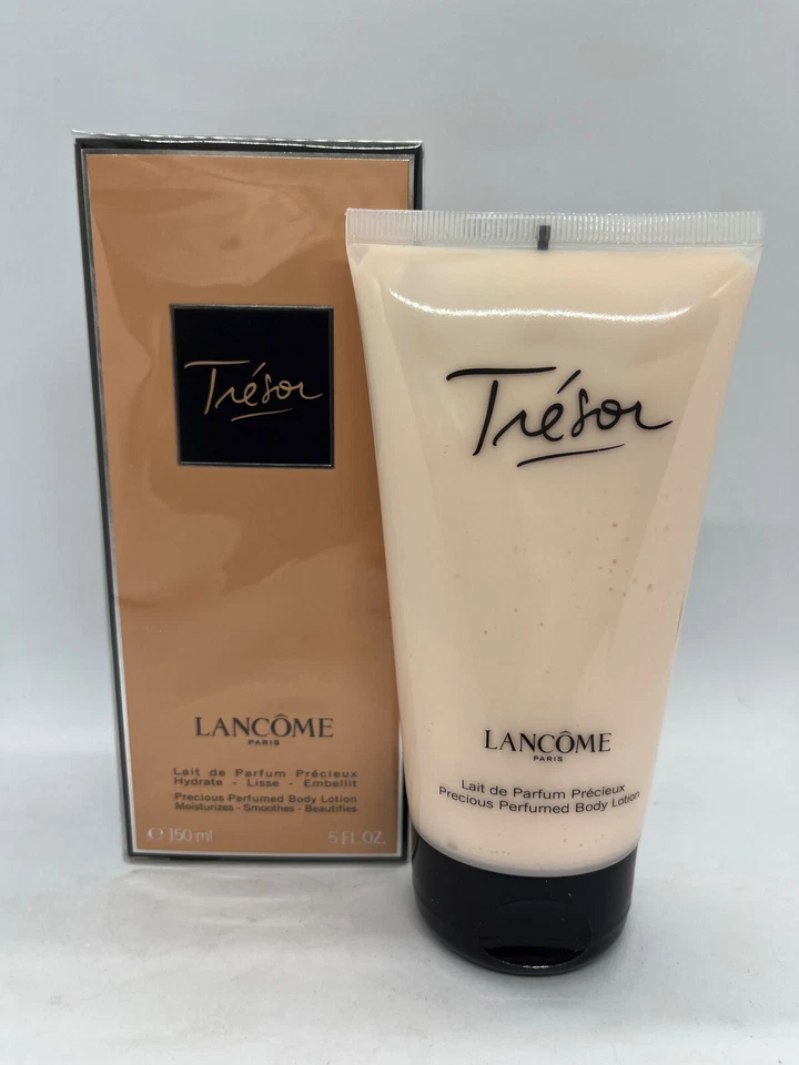 Lancome Tresor Body Lotion - 150ml