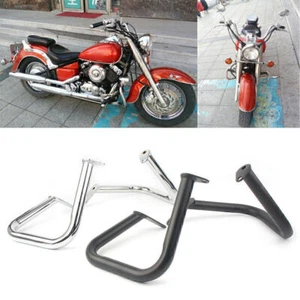 Motor-Schutzbügel Sturzschutz für Yamaha Vstar Dragstar 400 650 Classic 1997-16 - Bild 1 von 4