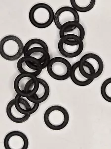 20 Stck. 54732-00308 Silikon O-Ring - Bild 1 von 4