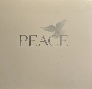 Melissa Etheridge - Christmas In America (CD Digipak) Rare 2004 Promo Single - Picture 1 of 3
