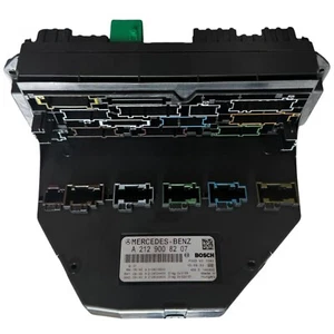 A2129008207 Fuse Module Mercedes-Benz GLK (X204) 2011 - Picture 1 of 4