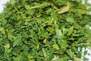Forest Aquatics Dried Spinach High Calcium Food for Shrimp & Bottom Dwellers 20g - Picture 1 of 4