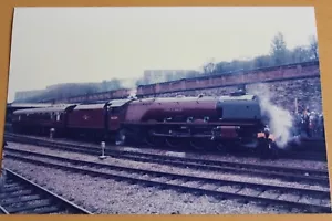 Train Photos, mainly Steam locomtives. - Picture 1 of 1