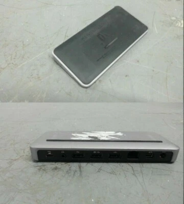 Henge Docks HD01TAUSBC USB C Dock for MacBook Pro  - Image 1 of 2