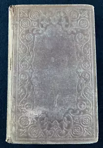 Brunnen des Lebens 1671 John Flavel HC A Display of Christ American Tract Society - Bild 1 von 12