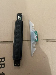 Bouton & Capteur IR pour TV LG 47LN5400 ou 50LN5400 - Foto 1 di 3
