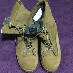 Stiefel, Army Authorized, McRae, Größe 7W Gortex, Flight And Combat Crew Authorized - Bild 1 von 7