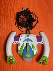2010 JAKKS PACIFIC DISNEY TOY STORY CONTROLLER 03554 Plug & Play - Picture 1 of 3