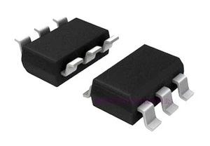 New!! ACPL-P454V IC SOP-6 Avago - Picture 1 of 1