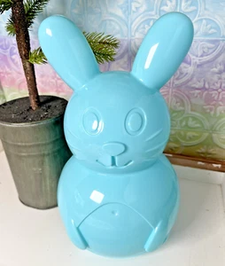 JUMBO Kaninchen Leckerli befüllbar Preise OSTEREI Kunststoff Hase BEHÄLTER Füller S - Bild 1 von 16