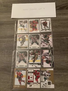 Mikko Koivu 12 Card Lot, See Photos, Free Ship NHL, - Picture 1 of 7
