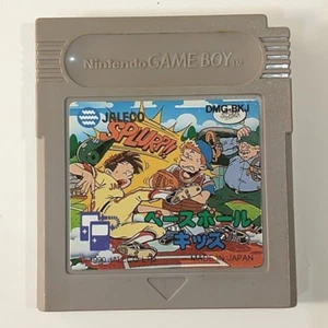 Baseball Kids (Nintendo Game Boy GB, 1990) Japan Import - Picture 1 of 7