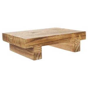 Holzspeicherhalterung Kind Schreibtisch Ablage Regal Hocker Für Den Haushalt - Bild 1 von 12