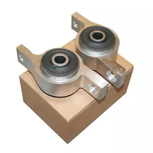 2 Front Lower Control Arm Bushing For Lexus GS300/350/430/460 IS250 IS350 06-10 - Picture 1 of 2