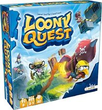 Asmodee Libqufr - Loony Quest