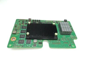 73-16181-07 cisco UCSB-MLOM-40G UCS VIC 1240 MODULAR LOM ADAPTER - Photo 1/2
