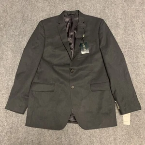 NWT Lauren Ralph Lauren Boy's Suit Blazer Size 20R NEW - Picture 1 of 12
