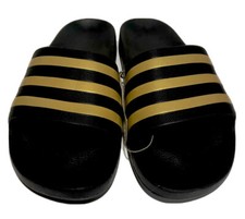 adidas Gold Sandals for Men for sale | eBay