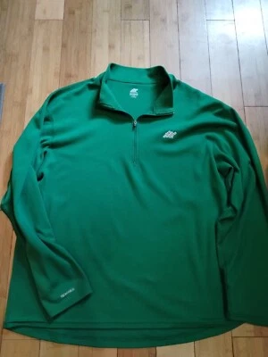 Camiseta técnica Eastern Mountain Sports 3/4 cremallera Foto 1 de 4