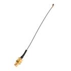 -Female to IPEX Pigtail Antenna for /M.2 WIFI/WI-FI/3G/4G Modules