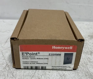 Honeywell E3SRMM Methane E3Point Remote Sensor - Picture 1 of 3