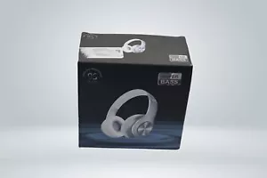 Supporto cuffie wireless Bluetooth scheda di memoria - Foto 1 di 5