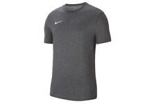 Nike Dri-Fit Park 20 Tee CW6952-071, Hombres, t-shirt, gris