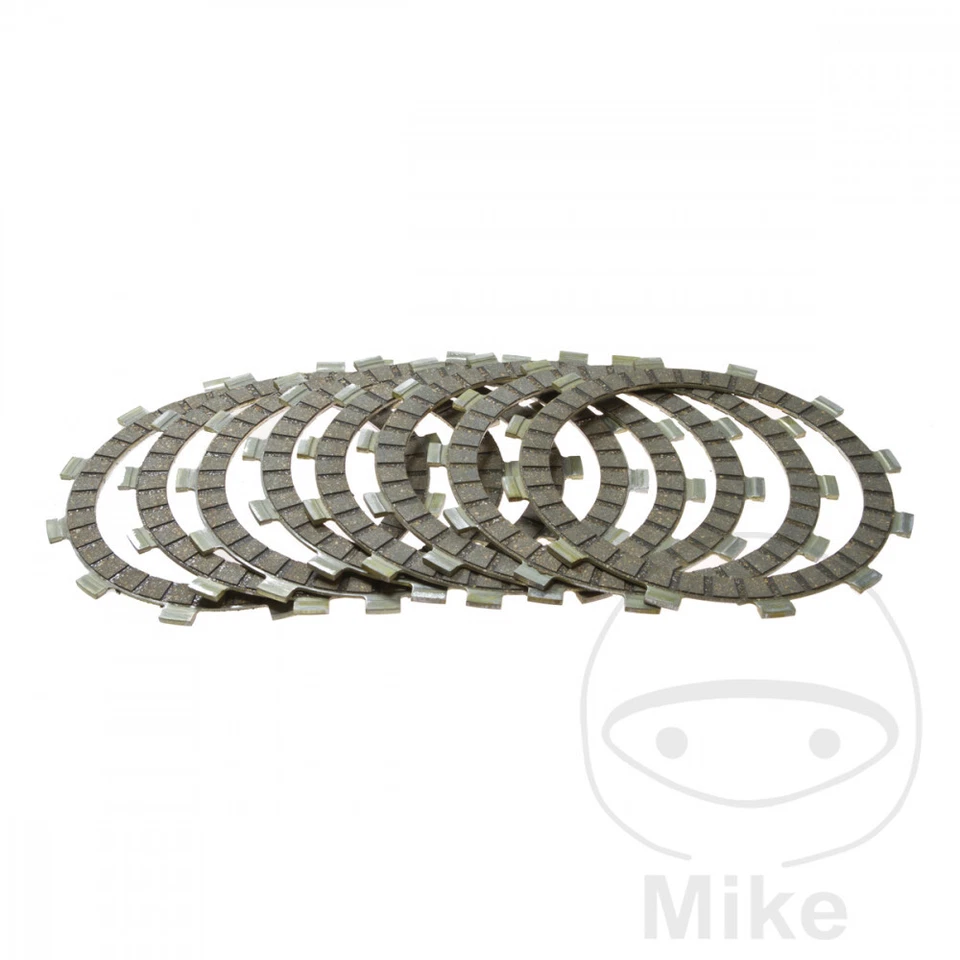 Kit de embrague EBC para Suzuki GS 650 G Katana 1981-1982 Foto 1 de 1