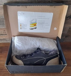 Tsubo Veralden 8081 M/BKDG Mens USA 9 UK 8 - Picture 1 of 8