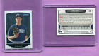 Max Fried Atlanta Braves 2013 Bowman Chrome Mini Rookie Card #180