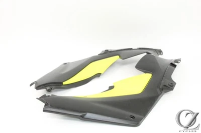 15-22 Honda CBR 300R CBR300R  Gas Tank Trim Side Cover Set  - Image 1 of 4