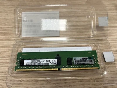 Samsung 16GB DDR4 2666 MHz Server ECC Registered RDIMM Memory (M393A2K40BB2-CTD) - Image 1 of 3