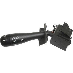 Turn Signal Switch For 2002-2007 Saturn Vue 05-06 Chevy Equinox Headlight Dimmer - Picture 1 of 6