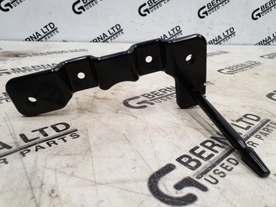 Genuine Hyundai Kona MK2 2023-2025 Rear Right Side Bumper Reinforcement Bracket - Image 1 of 4