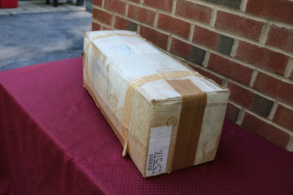 62-67 CHEVROLET NOVA CHEVY II NUEVA CUBIERTA DE COCHE COVERCRAFT Foto 1 de 4