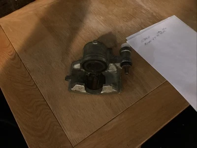 Ford Escort V V1 V11 Front Right Hand Caliper  Genuine Ford NOS - Image 1 of 3