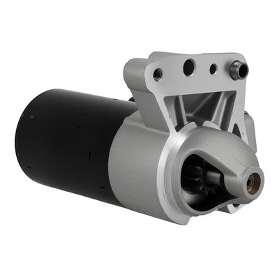 Motor De Arranque para MINI Cooper S Salt 1.6L 08-09 0001106406 12V 10T 0.9kW Foto 1 de 4