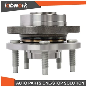 Labwork Front Wheel Hub Bearing 2009 - 2019 For Lincoln MKX MKS MKT 513275 - Picture 1 of 10