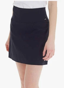 S.C. & Co. 360 Tummy Control Black Skort Gr. Small Neu - Bild 1 von 7