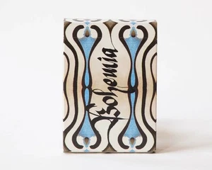 Uusi REDUX DISCONTINUED Playing Cards Brand NEW - OPEN BOX, Limited Release BLUE - Picture 1 of 3