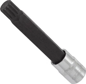 VIGOR SCHRAUBENDREHER-EINSATZ - 3/8" - VIELZAHN PROFIL XZN - M12 - Bild 1 von 2
