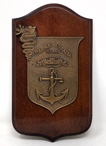 CREST - CREST - ANMI Milano - Associazione Nazionale Marinai d'Italia - MC112808 - Bild 1 von 8