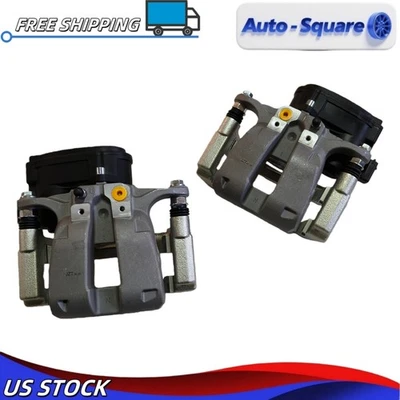 Rear Right Left Side Brake Caliper For 2017-2022 Tesla Model 3 Y 1044624-00-H - Изображение 1 из 4