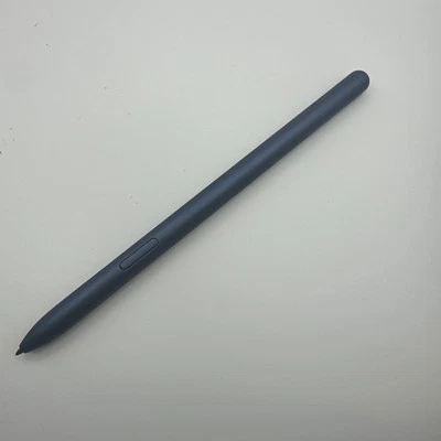 Original Samsung Galaxy Tab S8+/S8 Ultra/S7/S7+ S PEN EE. UU. Azul Oscuro Bluetooth Foto 1 de 3