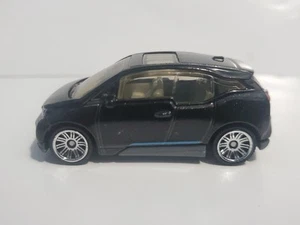 Matchbox 2015 BMW i3 🔥Suelto🔥 - Imagen 1 de 9