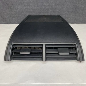 2015 2016 2017 Toyota Camry Center Upper Dash Vent Speaker Panel Cover - Picture 1 of 16