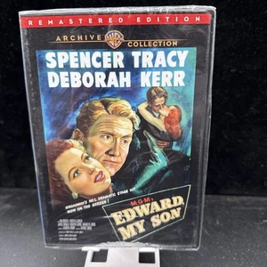 Edward My Son (DVD, 1949) - Imagen 1 de 2