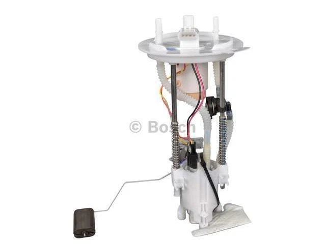 Fuel Pump Assembly For 07-08 Ford Lincoln Expedition Navigator Eddie ZX44C8 - Изображение 1 из 1