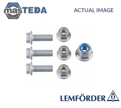 43647 01 REPAIR KIT WHEEL SUSPENSION LEMFÖRDER NEW OE REPLACEMENT - Image 1 of 4